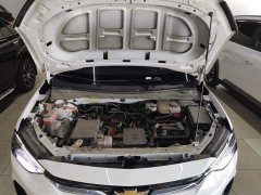 Chevrolet Chang Xun 2022 Star Edition Plus - ფოტო 16