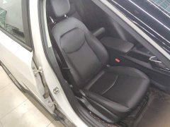 Chevrolet Chang Xun 2022 Star Edition Plus - ფოტო 20