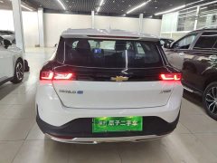 Chevrolet Chang Xun 2022 Star Edition Plus - ფოტო 4