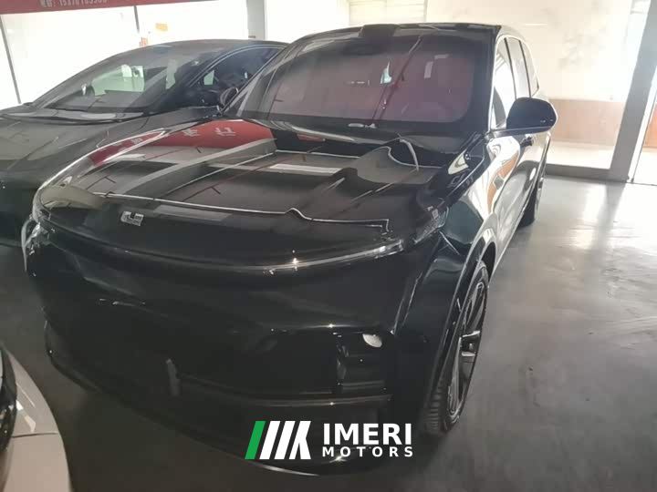 Li Auto L9 Max
