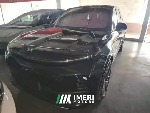 2023 Li Auto L9 Max