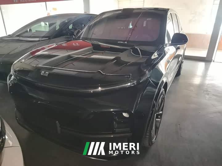 Li Auto L9 Max