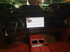 Li Auto L9 2022 Max - ფოტო 10