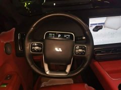 Li Auto L9 2022 Max - ფოტო 11