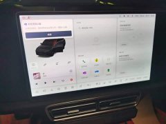 Li Auto L9 2022 Max - ფოტო 13