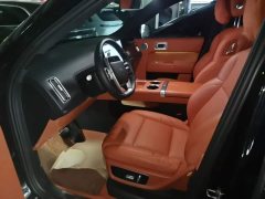 Li Auto L9 2022 Max - ფოტო 15