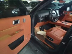 Li Auto L9 2022 Max - ფოტო 16