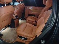 Li Auto L9 2022 Max - ფოტო 17