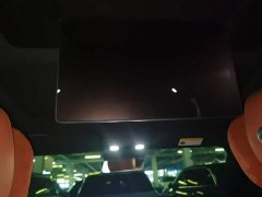 Li Auto L9 2022 Max - ფოტო 18