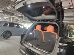 Li Auto L9 2022 Max - ფოტო 19