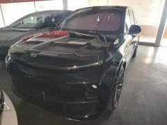 Li Auto L9 2022 Max - ფოტო 2