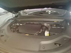 Li Auto L9 2022 Max - ფოტო 20