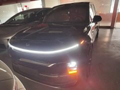 Li Auto L9 2022 Max - ფოტო 3
