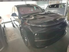 Li Auto L9 2022 Max - ფოტო 4
