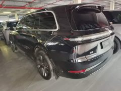 Li Auto L9 2022 Max - ფოტო 5