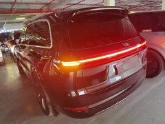 Li Auto L9 2022 Max - ფოტო 6
