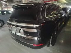 Li Auto L9 2022 Max - ფოტო 7