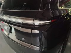 Li Auto L9 2022 Max - ფოტო 8