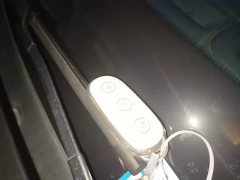Li Auto L9 2022 Max - ფოტო 9