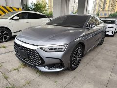 BYD Han DM-i 121KM Respect Edition - ფოტო 1