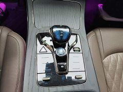 BYD Han DM-i 121KM Respect Edition - ფოტო 10
