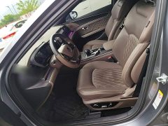 BYD Han DM-i 121KM Respect Edition - ფოტო 11
