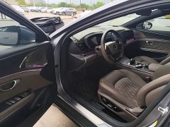 BYD Han DM-i 121KM Respect Edition - ფოტო 12