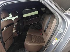 BYD Han DM-i 121KM Respect Edition - ფოტო 13