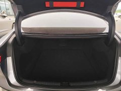BYD Han DM-i 121KM Respect Edition - ფოტო 15