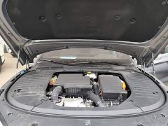 BYD Han DM-i 121KM Respect Edition - ფოტო 16