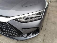BYD Han DM-i 121KM Respect Edition - ფოტო 18