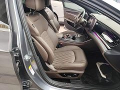 BYD Han DM-i 121KM Respect Edition - ფოტო 20