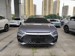 BYD Han DM-i 121KM Respect Edition - ფოტო 3