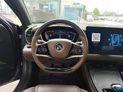 BYD Han DM-i 121KM Respect Edition - ფოტო 7