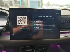 BYD Han DM-i 121KM Respect Edition - ფოტო 9