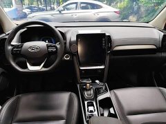 Hyundai Beijing Hyundai ix35 2021 2.0L Automatic 2WD GLS Leading Edition - ფოტო 10