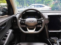 Hyundai Beijing Hyundai ix35 2021 2.0L Automatic 2WD GLS Leading Edition - ფოტო 11