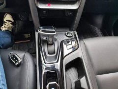Hyundai Beijing Hyundai ix35 2021 2.0L Automatic 2WD GLS Leading Edition - ფოტო 14