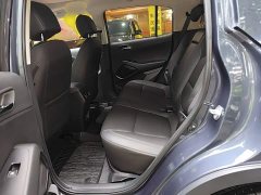 Hyundai Beijing Hyundai ix35 2021 2.0L Automatic 2WD GLS Leading Edition - ფოტო 17