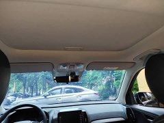Hyundai Beijing Hyundai ix35 2021 2.0L Automatic 2WD GLS Leading Edition - ფოტო 18
