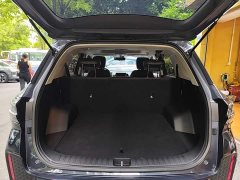 Hyundai Beijing Hyundai ix35 2021 2.0L Automatic 2WD GLS Leading Edition - ფოტო 19