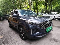 Hyundai Beijing Hyundai ix35 2021 2.0L Automatic 2WD GLS Leading Edition - ფოტო 4