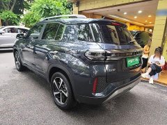 Hyundai Beijing Hyundai ix35 2021 2.0L Automatic 2WD GLS Leading Edition - ფოტო 5