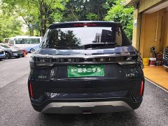 Hyundai Beijing Hyundai ix35 2021 2.0L Automatic 2WD GLS Leading Edition - ფოტო 6