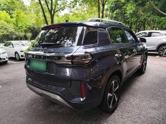 Hyundai Beijing Hyundai ix35 2021 2.0L Automatic 2WD GLS Leading Edition - ფოტო 7