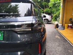 Hyundai Beijing Hyundai ix35 2021 2.0L Automatic 2WD GLS Leading Edition - ფოტო 8