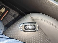 Hyundai Beijing Hyundai ix35 2021 2.0L Automatic 2WD GLS Leading Edition - ფოტო 9