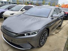 BYD Han 2021 EV Standard Range Luxury - ფოტო 1