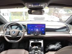BYD Han 2021 EV Standard Range Luxury - ფოტო 10