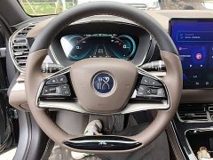 BYD Han 2021 EV Standard Range Luxury - ფოტო 11